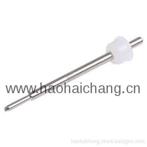 M4 Knurled Dowel Pin (ISO9001:2008 & ISO/TS16949:2009)